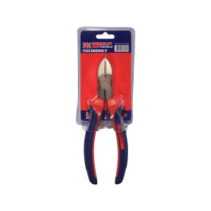 Wembley Diagonal Pliers 200mm