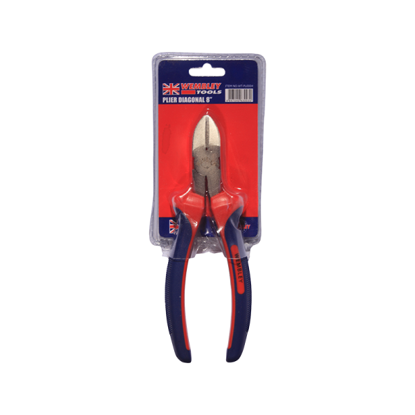 Wembley Diagonal Pliers 200mm